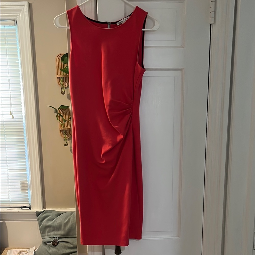 Sleeveless Dress